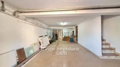 Terraced house on Calle de Buenavista photo 27