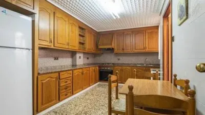Apartment in Pont Nou photo 24