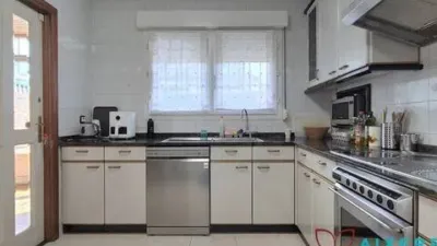 Terraced house in Berango photo 18