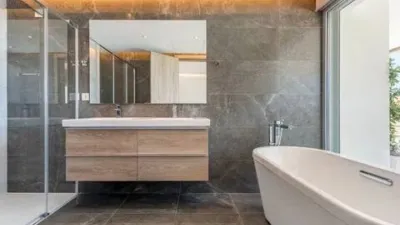 Apartment in Barrio San Roque photo 25