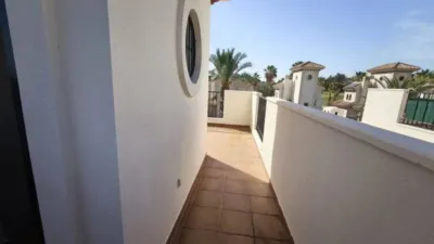 Chalet in Algorfa photo 26
