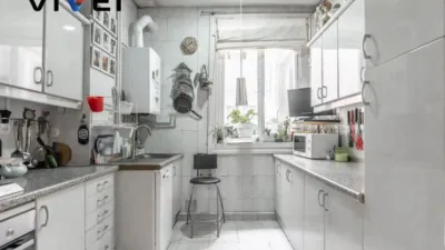 Apartment in Cortes-Huertas photo 24