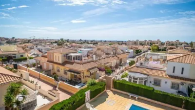 Piso – Orihuela, Residencial Al Andalus I, Urbanización la Florida - Vista 2