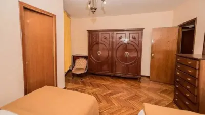 Chalet en Cuntis photo 27