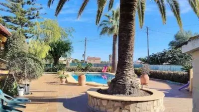Casa - Vista 3