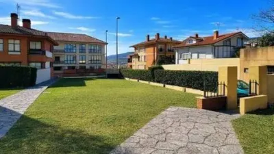 Apartment in Andra Mari photo 4