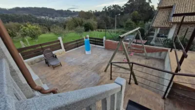 Chalet in Sanxenxo photo 6