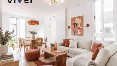 Apartment in Embajadores-Lavapiés photo 3