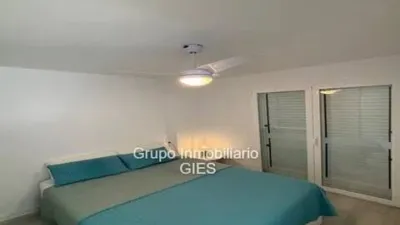 Apartment on Calle de las Ciudades Unidas photo 10