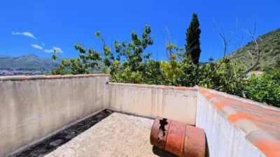 Chalet in Pego photo 14