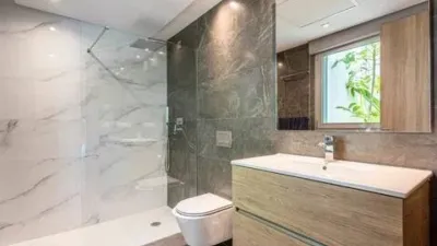 Apartment in Barrio San Roque photo 23