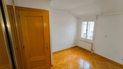 Penthouse in the Avenida de Madrid Area photo 34