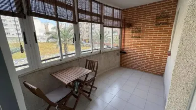 Pis – Torrevieja - Vista 2