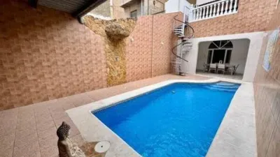 Chalet in Silla photo 9