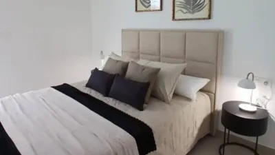 Apartment in Orihuela photo 10
