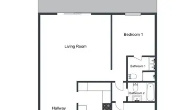 Apartment on Carrer de Torrent photo 26