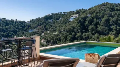 Chalet en Capdepera photo 4