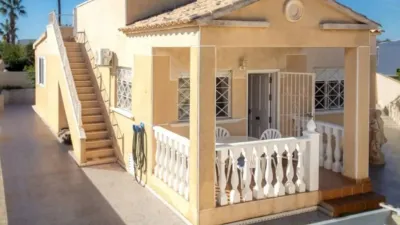 Casa – Torrevieja - Vista 2