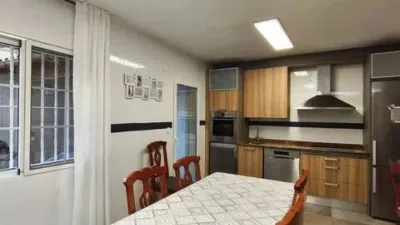House in Algezares photo 15