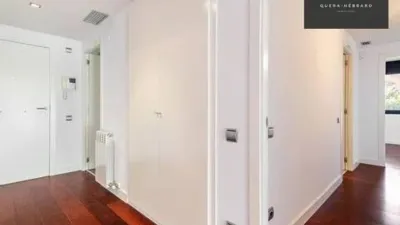 Apartment in Centre photo 11