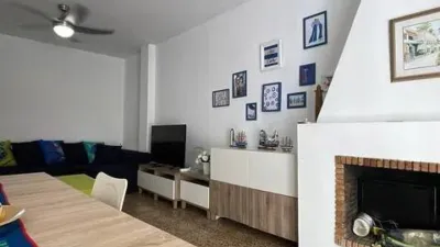 Apartment in Caldes d'Estrac photo 25