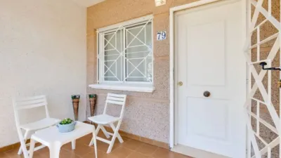 Casa – Torrevieja, Cabo Cervera-Playa la Mata - Vista 5