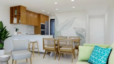 Casa – Torrevieja, Urbanización Los Balcones - Vista 4