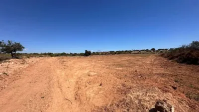 Terreno en venta en Torrellano-Valverde-Parc Empresarial - Vista 3