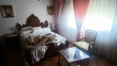 Apartment on Calle Estrada A Pineira, 67 photo 9