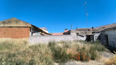 Chalet in Mazuecos de Valdeginate photo 33