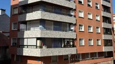 Apartment in Uribarri photo 29
