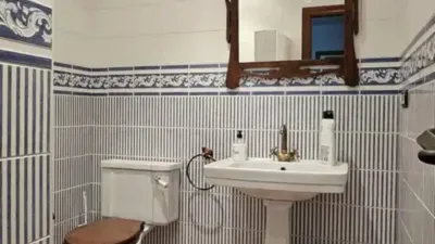 Chalet in Santa Fe photo 9