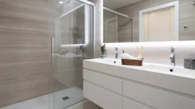 Apartment in Benidorm photo 11