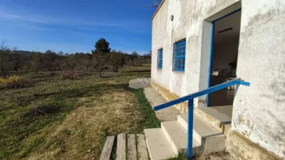Rustic house on Carretera Autilla, 37 photo 3