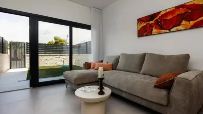 Pis – la Vila Joiosa / Villajoyosa, la Marina Baixa - Més