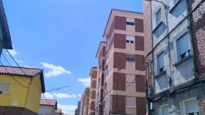 Apartment in El Carmen-La Lanera photo 36