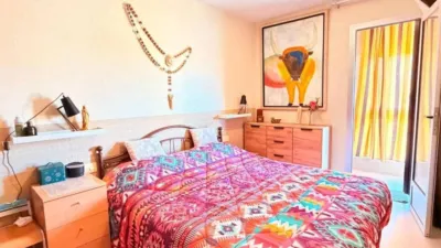 Apartment in Acequión-Los Naúfragos photo 19