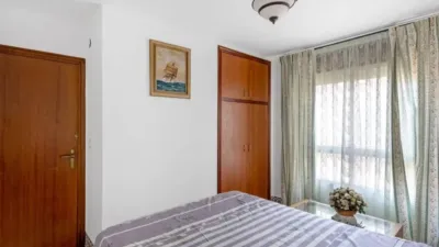 Chalet on Arquitecto Larramendi Street photo 21