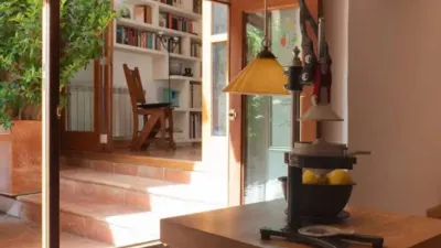 Chalet in Fornalutx photo 13