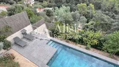 Chalet in Molins de Rei photo 72