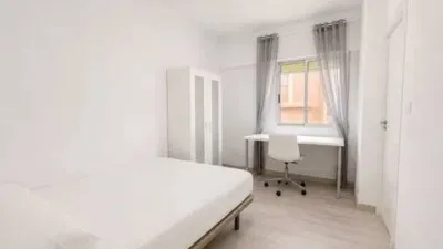 Apartment in Plaza de Santo Domingo photo 6