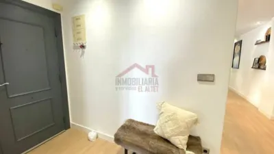 Apartment in Carrús Este-Camí dels Magros photo 38