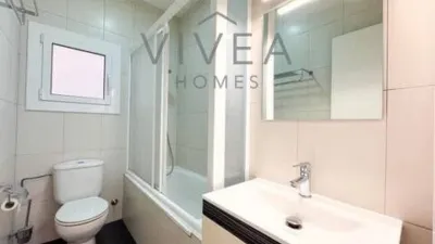 Apartment in Terrassa photo 22
