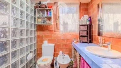 Chalet on Calle del Conill, 22 photo 19