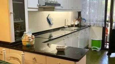 Apartment in Artaza photo 14