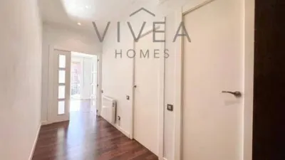 Apartment in Terrassa photo 23