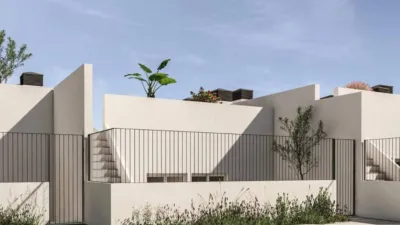 Casa - Vista 4