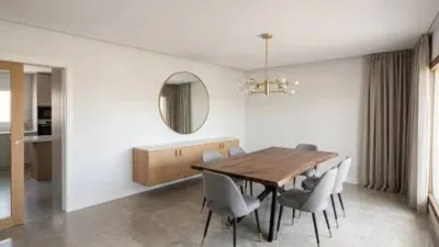 Apartment on Passeig Marítim photo 12