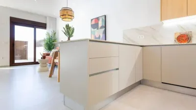 Chalet in Orihuela photo 50
