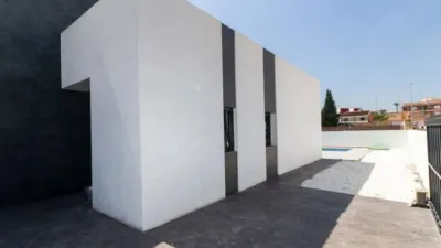 Chalet on Carrer Cecilio Arias, 4 photo 11